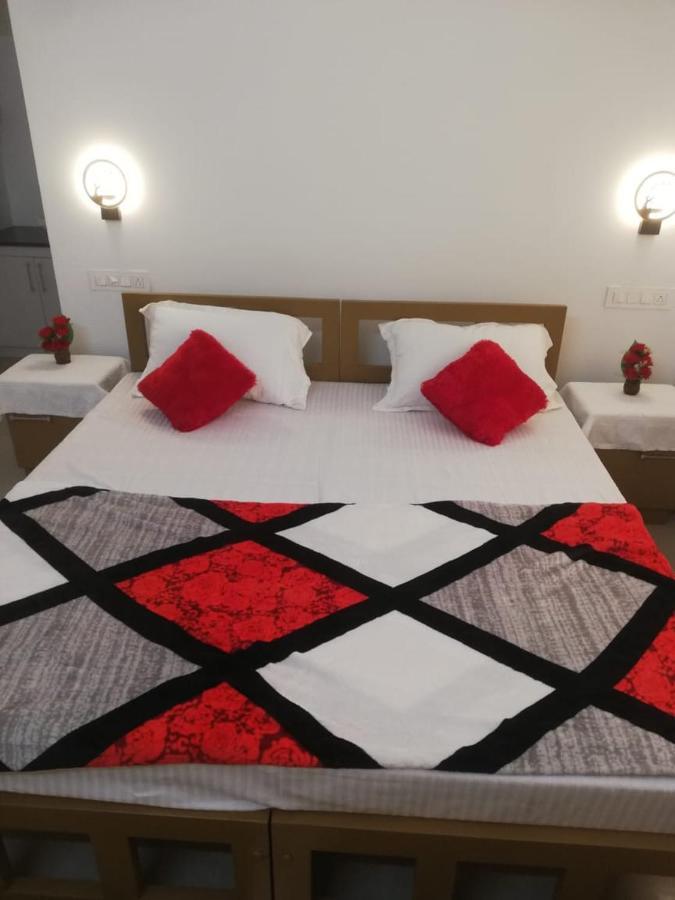 Marari Anna Beach Homestay 马拉利库兰 外观 照片