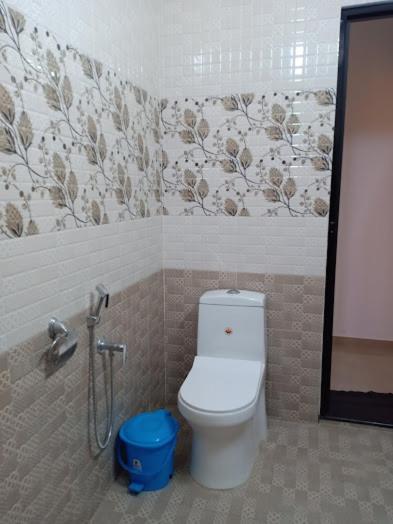 Marari Anna Beach Homestay 马拉利库兰 外观 照片
