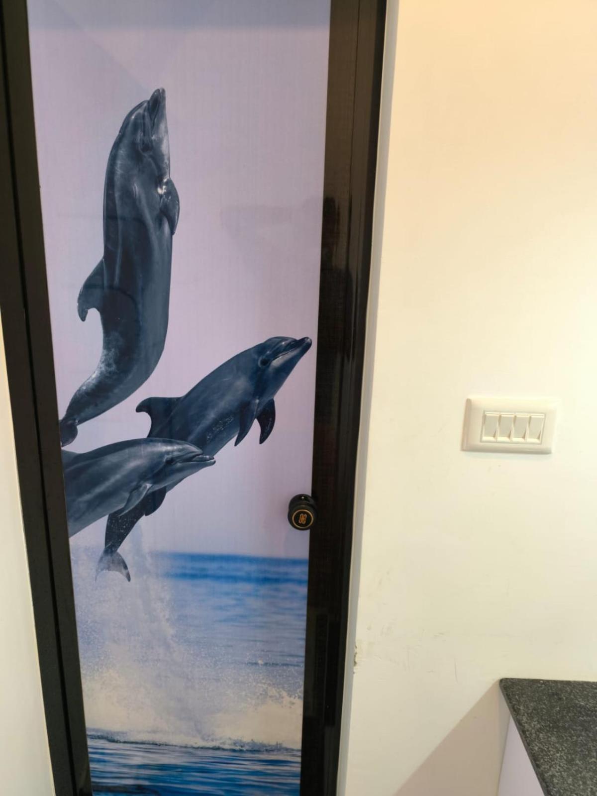 Marari Anna Beach Homestay 马拉利库兰 外观 照片
