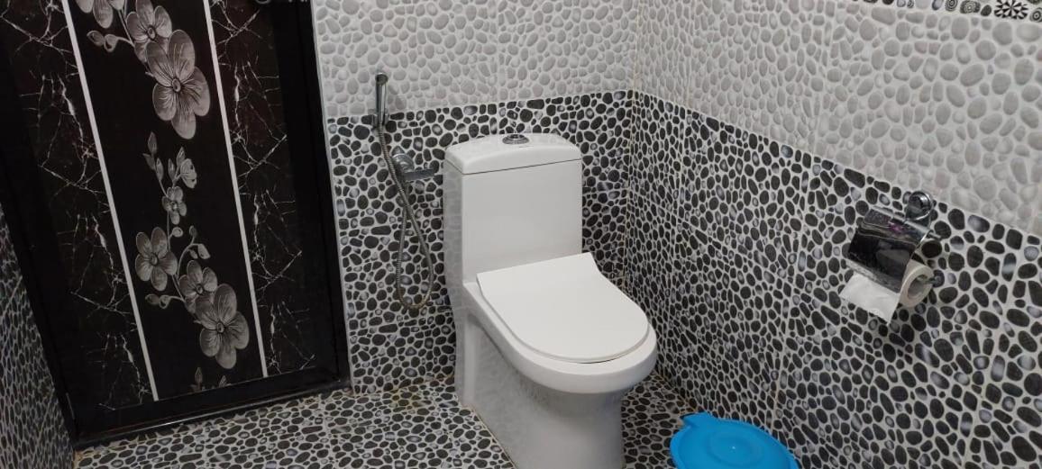 Marari Anna Beach Homestay 马拉利库兰 外观 照片