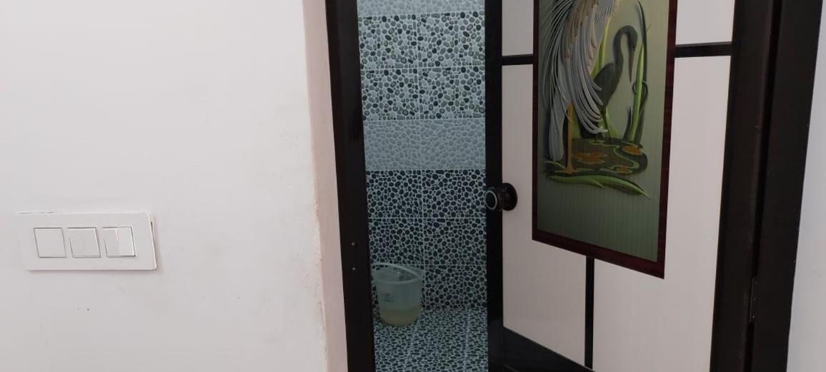 Marari Anna Beach Homestay 马拉利库兰 外观 照片