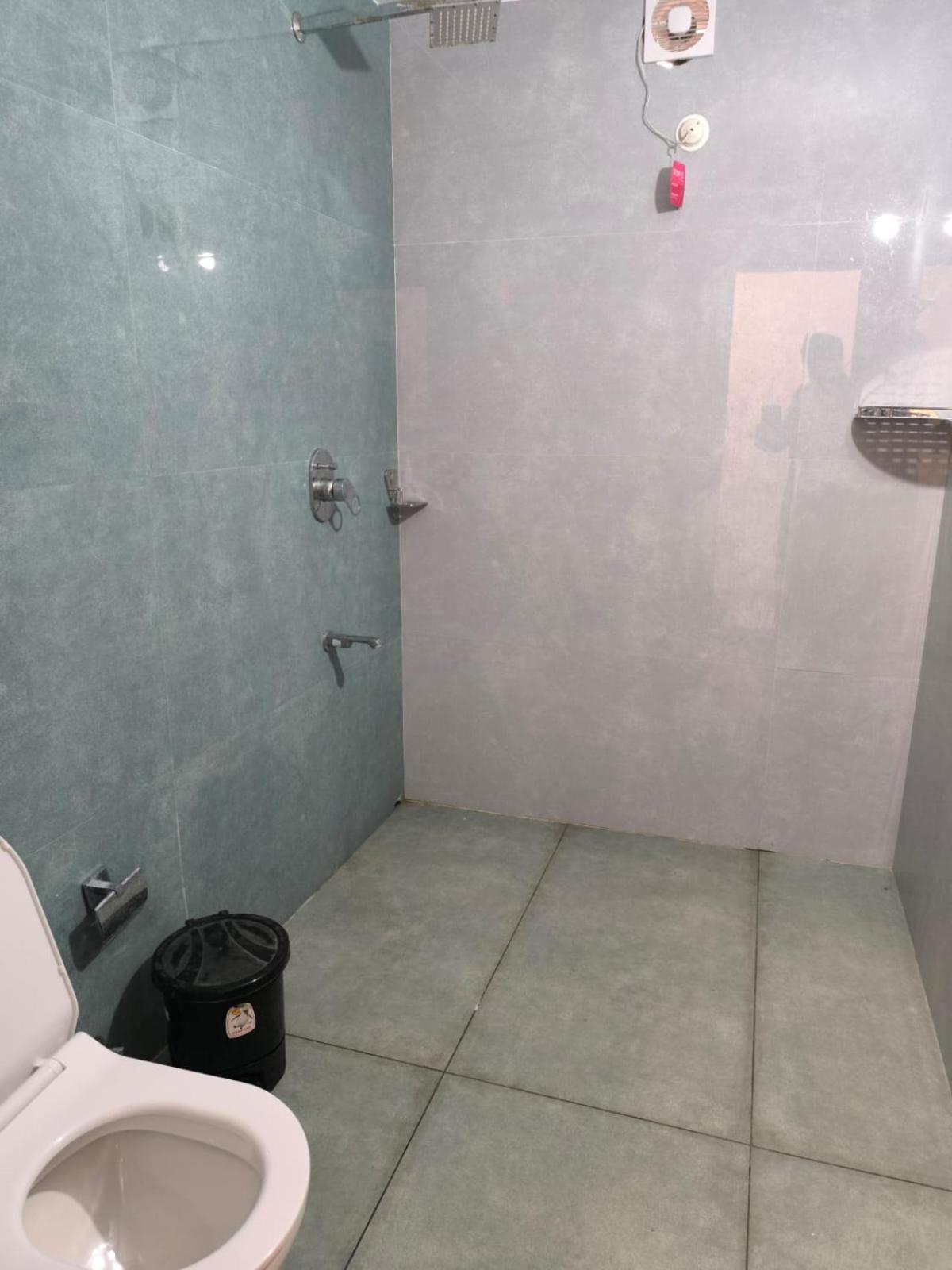 Marari Anna Beach Homestay 马拉利库兰 外观 照片