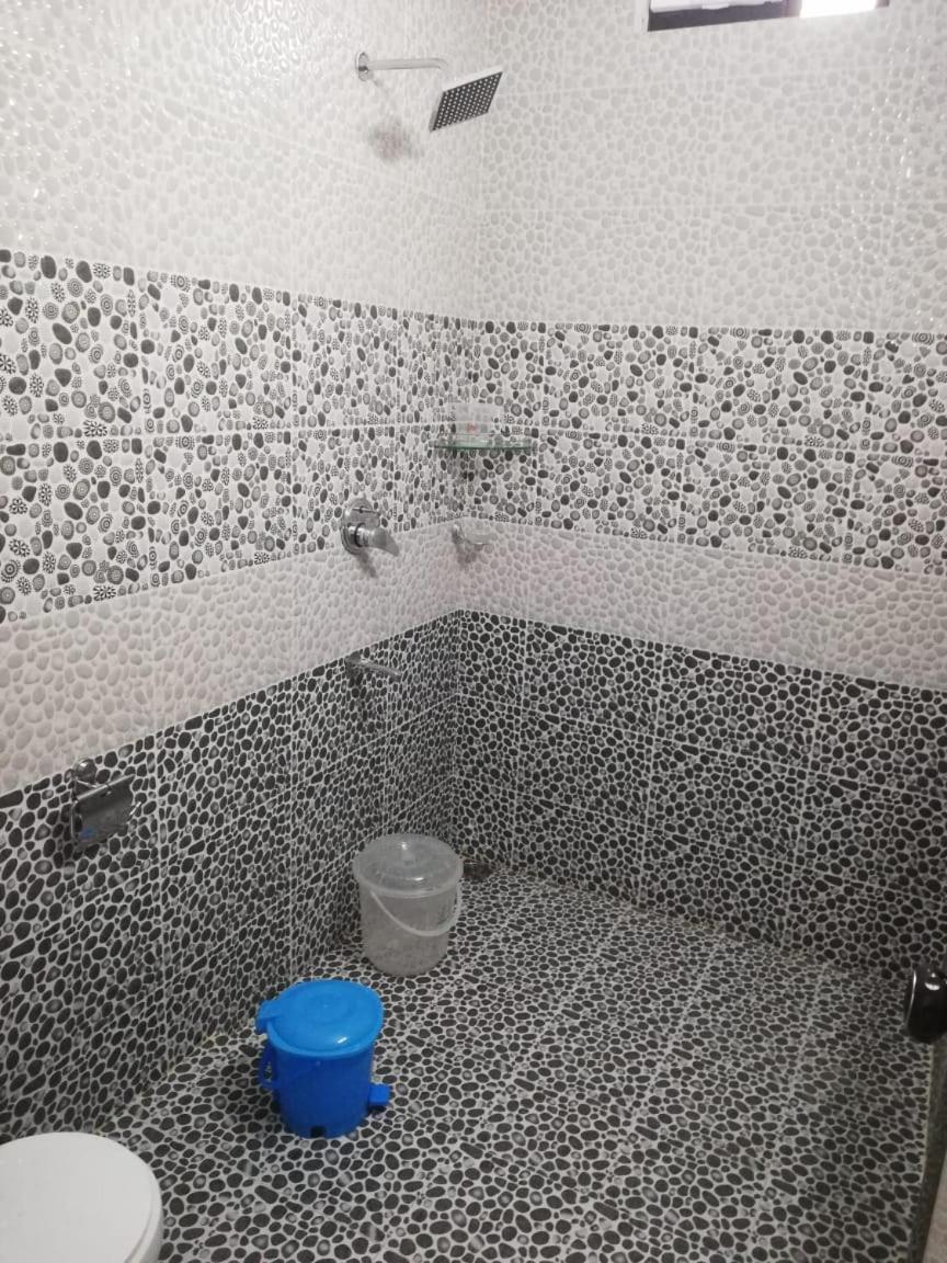 Marari Anna Beach Homestay 马拉利库兰 外观 照片