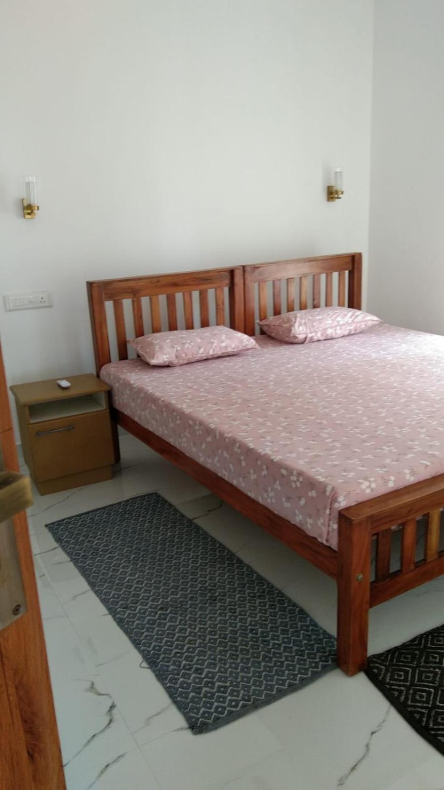 Marari Anna Beach Homestay 马拉利库兰 外观 照片